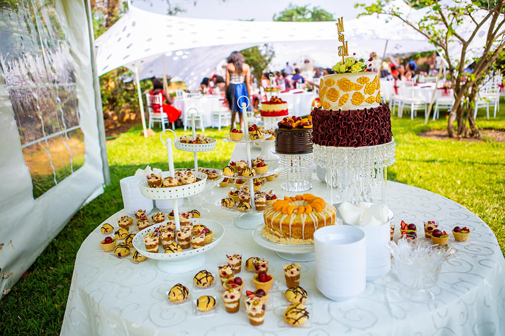 Celebración de cumpleaños en Sopón Zacamil